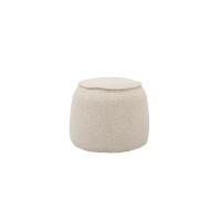 ราคา Chic Republic เก้าอี้สตูล NAPA/50 สีครีม (MKP1955289)