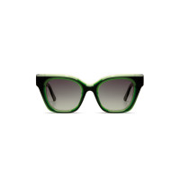 ราคา KOMONO แว่นกันแดด ผู้หญิงรุ่น Willow สี เขียว (MKP1948238)