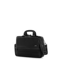 ราคา SAMSONITE SBL VERON II กระเป๋าเอกสารขนาด M Tag -BLACK One Size (MKP1520231)