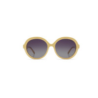 ราคา KOMONO แว่นกันแดดผู้หญิง รุ่น Misty สี เหลือง (MKP1948239)