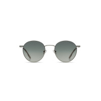 ราคา KOMONO แว่นกันแดดผู้หญิงรุ่น Pete สี Silver (MKP1948276)