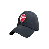 ราคา DUCATI สีดำ หมวกแก๊ป DUCATI 50 001LG-BLACK Free Size (MKP1058106)