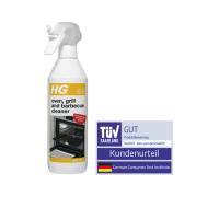 ราคา HG HG OVEN GRILL&BARBECUE CLEANER (CDS92906525)