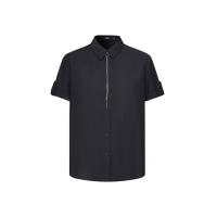 ราคา G2000 เสื้อเบลาส์สำหรับผู้หญิง Loose Fit สีดำ 34 EU (MKP1956921)