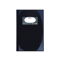 ราคา ELEPHANT ELEPHANT สมุดบันทึกมุมมัน รุ่น HC-101 70 แกรม สีดำ ขนาด 21x32 ซม. 100 แผ่น/เล่ม (MKP0984315)