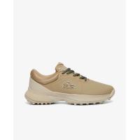 ราคา LACOSTE รองเท้ากอล์ฟลาคอสท์ รุ่น Golf Point สีเบจ 4.5 UK (MKP1959015)