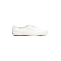 ราคา KEDS รองเท้าผ้าใบ ผู้หญิง รุ่น Champion Festival Eyelet สีขาว 5 US (MKP1954623)