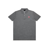 ราคา DUCATI เสื้อโปโลสำหรับผู้ชาย สีเทา M (MKP1960157)