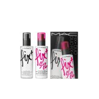 ราคา MAC ชุดเซ็ตสเปรย์ล็อคเครื่องสำอาง Set + Stay Fix + Duo (CDS21377792)