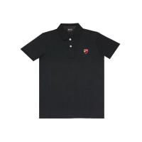 ราคา DUCATI เสื้อโปโลสำหรับผู้ชาย สีดำ S (MKP1960170)