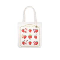 ราคา SANRIO กระเป๋าสะพาย Strawberry Mix Characters หลากสี (CDS21655807)