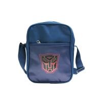 ราคา TRANSFORMERS กระเป๋าสะพายข้างTransformers สีกรม One Size (MKP1872816)