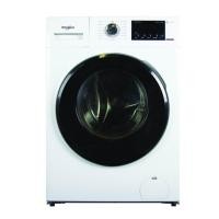 Whirlpool เครื่องซักผ้าฝาหน้า ขนาด 9 กก. รุ่น WFRB904AJW TH