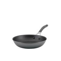 ราคา CIRCULON กระทะทรงตื้น ขนาด 21.5 ซม. สี Graphite (CDS19891811)