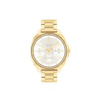 ราคา COACH นาฬิกาข้อมือผู้หญิง รุ่น CO14504397, สีทอง (MKP1960096)