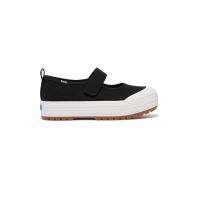 ราคา KEDS รองเท้าผ้าใบ ผู้หญิง รุ่น Keds Mary Jane Canvas สีดำ 8.5 US (MKP1954688)