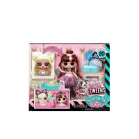 ราคา L.O.L Surprise ตุ๊กตา L.O.L. Surprise Bronze 2 Blon สีหลากสี (CDS10355596)