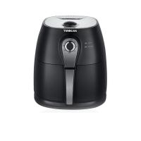 ราคา TURBORA หม้อทอดไร้น้ำมัน รุ่น AFM-4501 4.5 ลิตร สีดำ (CDS82984618)