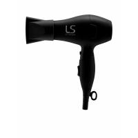 ราคา Lesasha ไดร์เป่าผม AIRMAX POWERFUL 1000 วัตต์ รุ่น LS1356 สีดำ (CDS23758445)