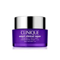 ราคา Clinique ครีมบำรุงผิวหน้าและลำคอ Smart Clinical Repair 50 มล. (CDS10173848)