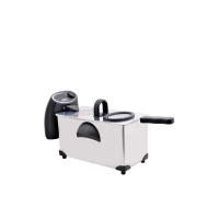 ราคา Otto หม้อทอดไฟฟ้า รุ่น DF-375 ขนาด 3 ลิตร (CDS75746964)