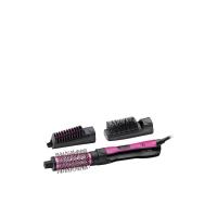 ราคา Vidal Sassoon ไดร์จัดแต่งทรงผม รุ่น VSAS80PIT สีPink Magenta (CDS96412343)