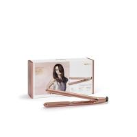 ราคา Babyliss เครื่องหนีบผม รุ่น 2598T สีRose Gold (CDS96412251)