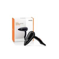 ราคา Babyliss ไดร์เป่าผม รุ่น 5344T สีดำ (CDS238076)