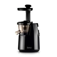 ราคา DELIZI เครื่องสกัดน้ำผลไม้แยกกาก รุ่น LF6205 สีดำ (CDS16542129)