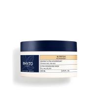 ราคา PHYTO มาส์ก นูริชเมนท์ อัลตร้า นัวริชชิ่ง 200 มล. 200 mL (CDS10481226)