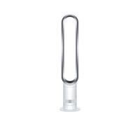 ราคา Dyson พัดลมไร้ใบพัด แบบตั้งพื้น รุ่น AM07WHSV สีขาว/เงิน (CDS8969088)