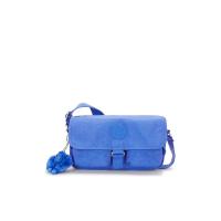 ราคา Kipling กระเป๋าสะพายยูนิเซ็กส์ Chilly Up สี Havana Blue (CDS10332214)