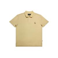 ราคา NAUTICA เสื้อยืดโปโลสำหรับผู้ชาย สีครีม XL (MKP1961803)