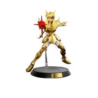 ราคา BLOKEES ฟิกเกอร์ Saint Seiya Champion Class 03 Scorpio Miro (CDS22013514)