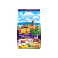 ราคา Friskies อาหารเม็ด สำหรับแมว สูตรรวมมิตรปลาทะเล 1.2 kg (MKP1404748)
