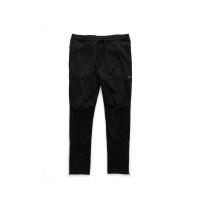 ราคา American Eagle กางเกงผู้ชาย 5007 GRID BACK RUNNING JOGGER สี ดำ XL (MKP1914676)