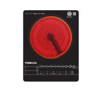 ราคา TURBORA เตาอินฟราเรด รุ่น IF010A สีดำ (CDS90722936)