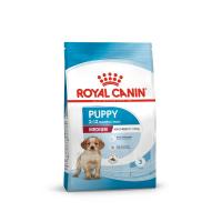 ราคา ROYAL CANIN Medium Puppy อาหารเม็ดลูกสุนัข พันธุ์กลาง 4 kg (MKP1225828)