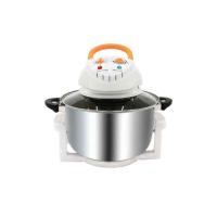 ราคา OTTO หม้ออบลมร้อน รุ่น CO-704A สีหลากสี (CDS30432345)