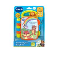 ราคา VTECH ของเล่น Animal Rhymes Storytime หลากสี (CDS16664517)