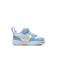 ราคา NIKE KIDS รองเท้าผ้าใบเด็กเล็กผู้ชาย Court Borough Low TD 7C (CDS21295072)