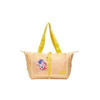 ราคา MINI MONO กระเป๋าเดินทางพับได้ยูนิเซ็กส์ ลาย Snow White สีเหลือง (CDS16921085)