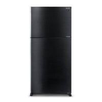 ราคา SHARP ตู้เย็น 2 ประตู (19.8 คิว, สีดำ) รุ่น SJ-X550GP2-BK (MKP1529867)