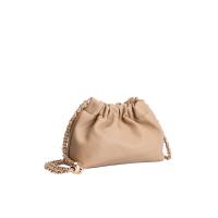 ราคา MINI MONO กระเป๋าสะพายข้างผู้หญิง แบบหูรูด สายโซ่ (CDS15014979)