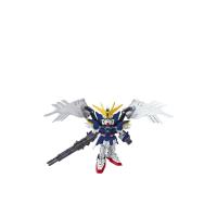 ราคา Bandai ฟิกเกอร์ SD EX Standard Wing Zero EW (CDS224055)