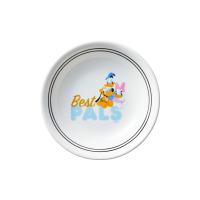 ราคา Corelle ชุดจานก้นลึกซุป Mickey PlayWfriends ขนาด 6.8 นิ้ว (17 ซม.) จำนวน 2 ชิ้น สีขาว (CDS99505400)