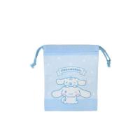 ราคา Sanrio ถุงผ้าหูรูด S Cinnamoroll สีหลากสี (CDS228213)