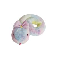 ราคา RAINFLOWER ตุ๊กตางูสายรุ้งนาโนวนิลา ไซส์ M สีหลากสี (CDS248648)