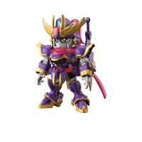 ราคา Bandai ฟิกเกอร์ SD Gundam Cross Kunoichi Kai (CDS440929)