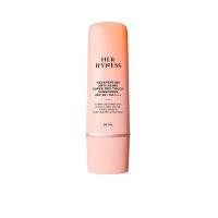 ราคา HER HYNESS ครีมกันแดด Hexapeptide Anti-Aging Super Dry Touch Sunscreen SPF50+ PA++++ 50 มล. (CDS17837897)